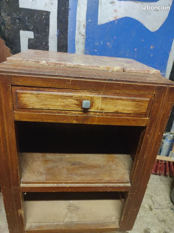 Table de chevet (image 2)