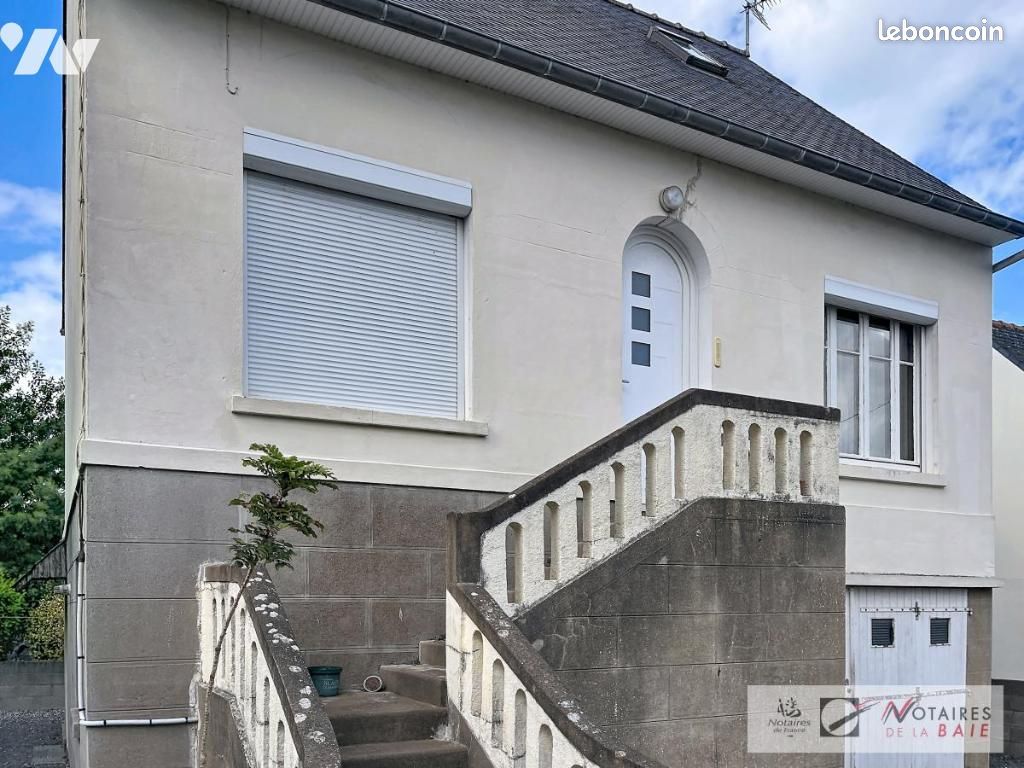 Maison 5 pièces 97 m² · à Plérin · 97 m² · 220 050 €
