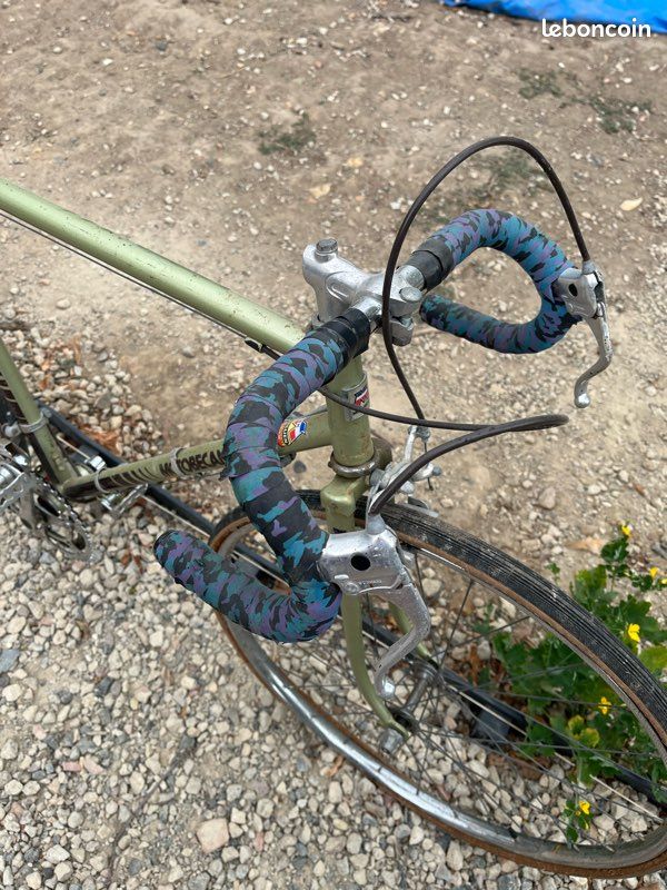 Vélo route enfant motobecane (image 2)