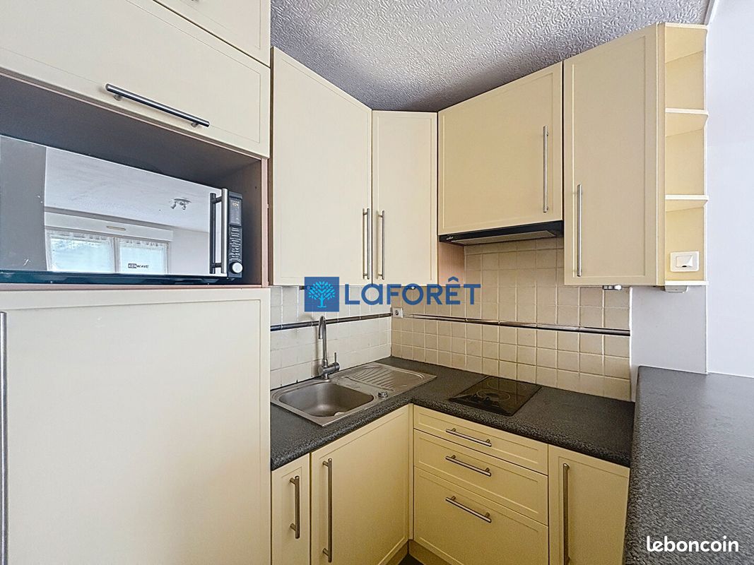 Appartement a louer savigny-sur-orge - 2 pièce(s) - 38 m2 - Surfyn