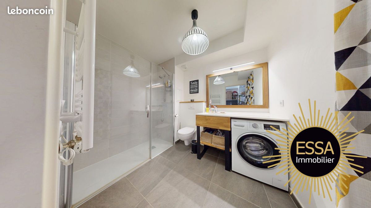Appartement 2 pièces 48 m² (image 8)