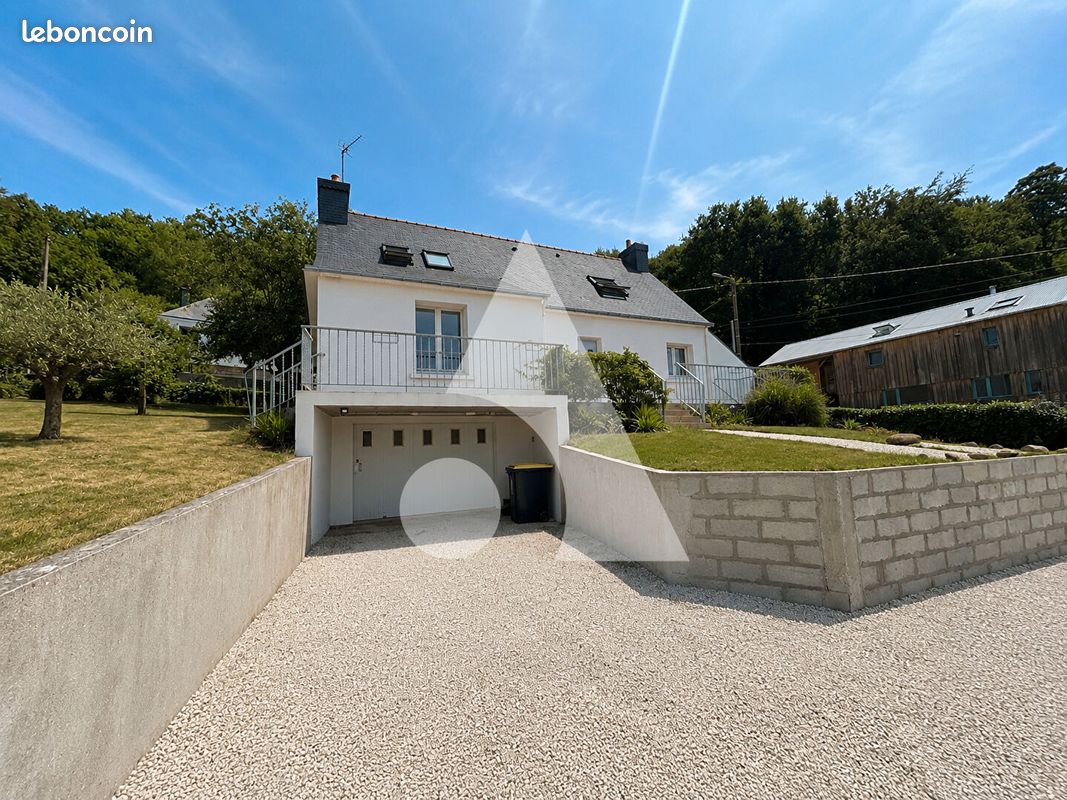 Maison 4 pièces 106 m² · à Hennebont · 106 m² · 265 000 €
