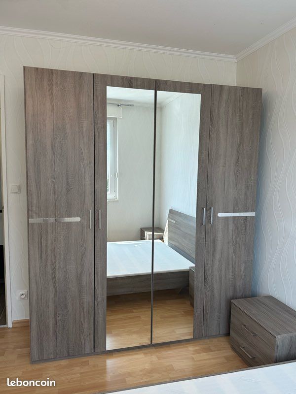 Armoire (image 1)