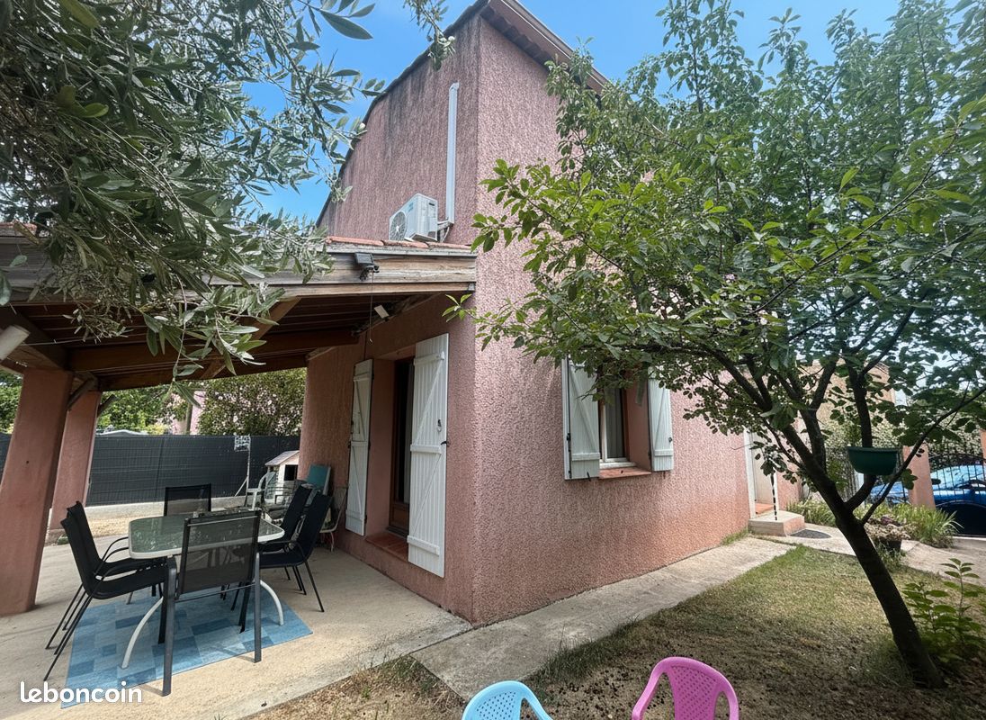 Maison 4 pièces 84 m² · à Brignoles · 84 m² · 294 000 €