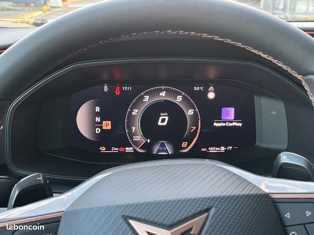 Cupra Formentor V E HYBRID 204 CH DSG6 (image 9)