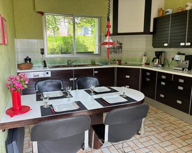 Maison 735 000 € - 190 m²