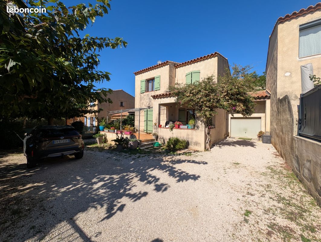 Maison 5 pièces 97 m² · à Six-Fours-les-Plages · 97 m² · 485 000 €