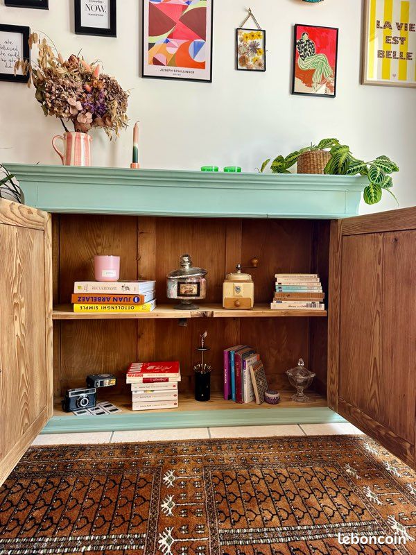Meuble comptoir (image 4)
