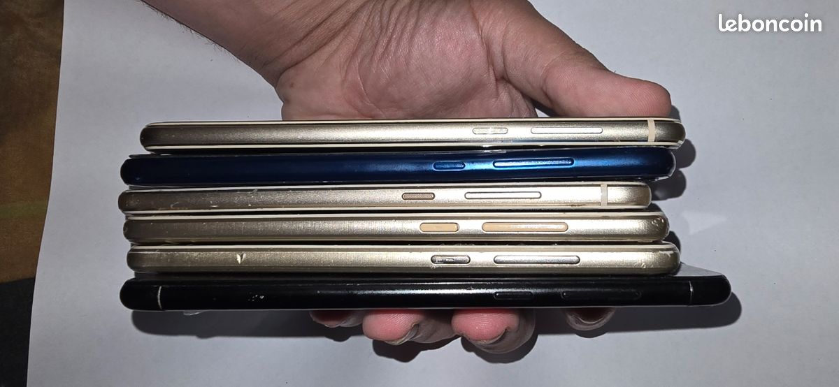 Lot Huawei Honnor (image 13)