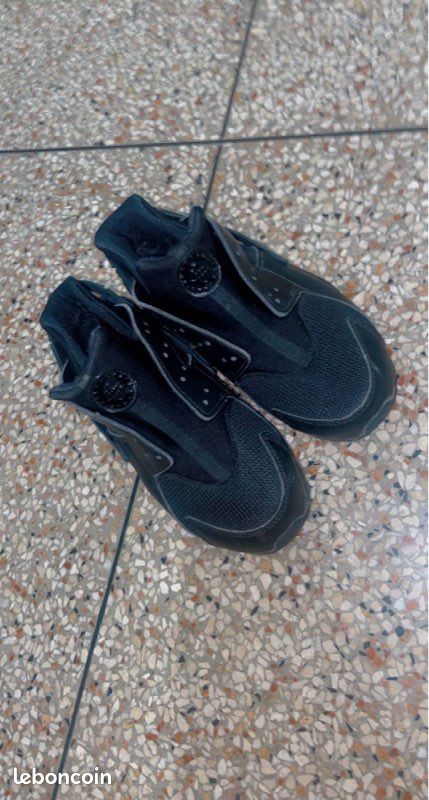 Basket huarache (image 1)