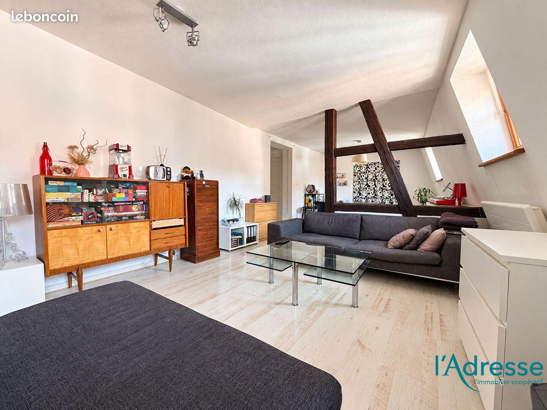 Appartement 5 pièces 101 m² · à Turckheim · 101 m² · 259 000 €