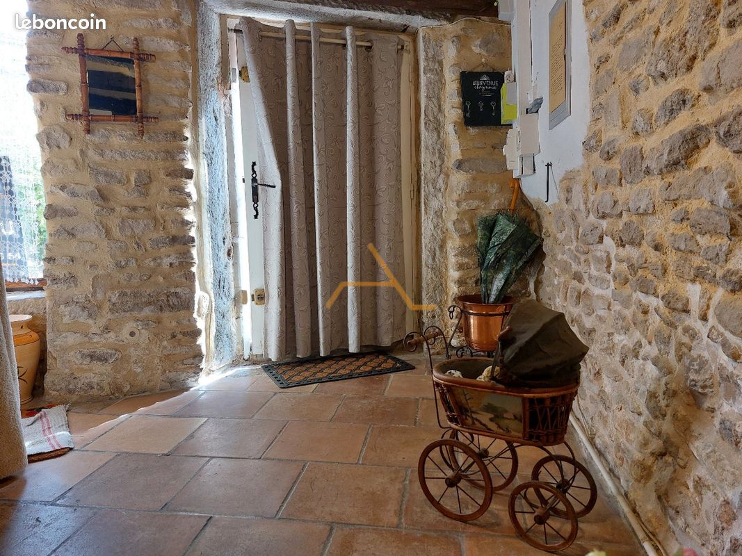 Maison 3 pièces 72 m² · à Taulignan · 72 m² · 145 000 €