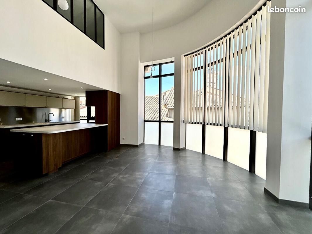 Appartement 4 pièces 85 m² · à Orange · 85 m² · 950 €/mois