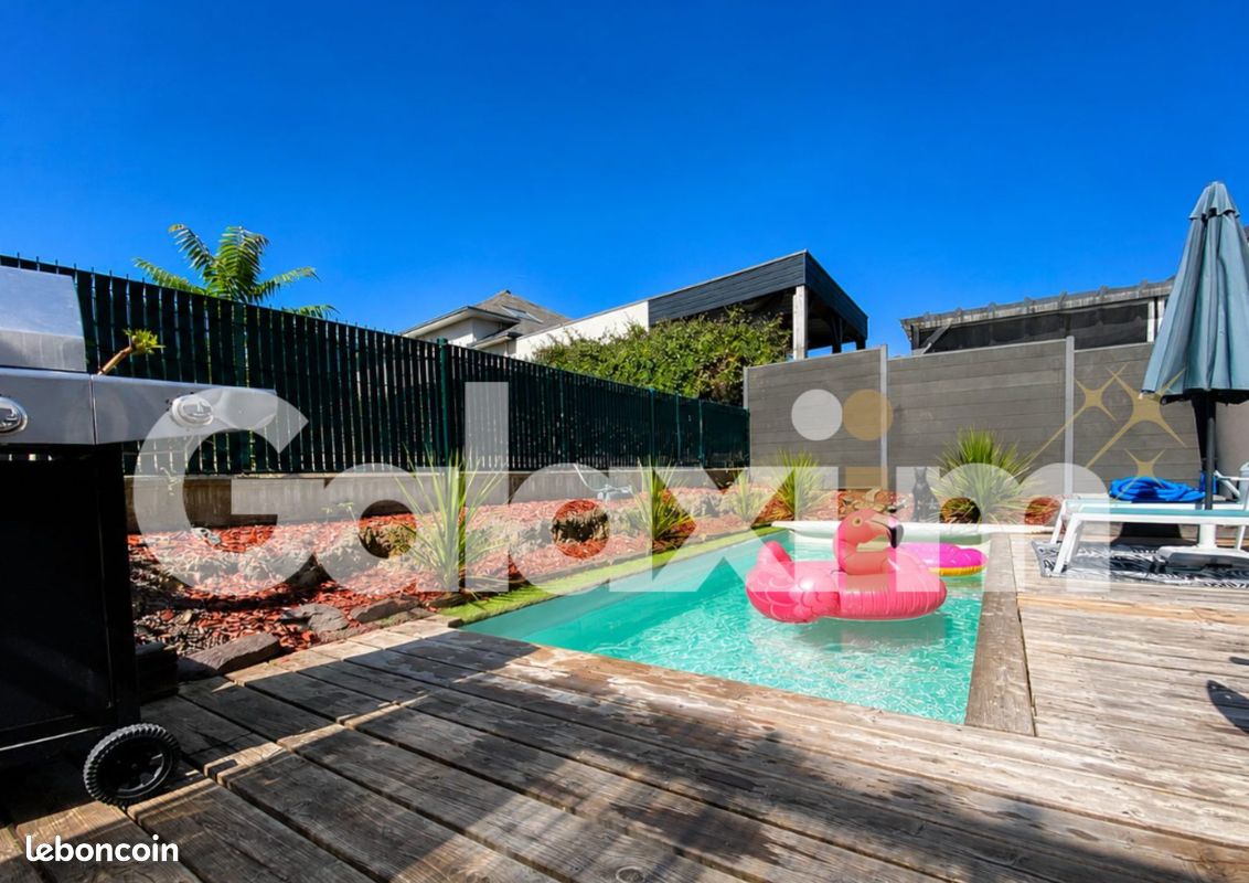 Maison 5 pièces 106 m² · à Guichen · 106 m² · 361 905 €