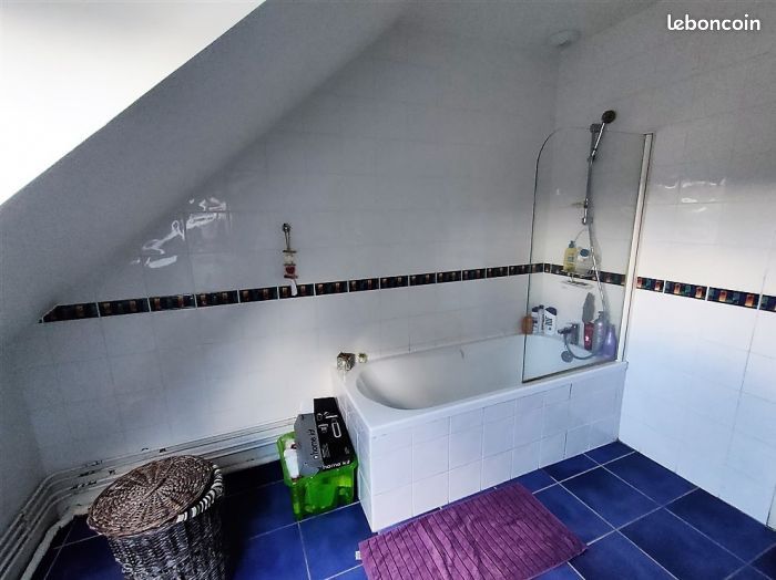 Pavillon 154 m² Ussel - Ussel 19200 (image principale 8)