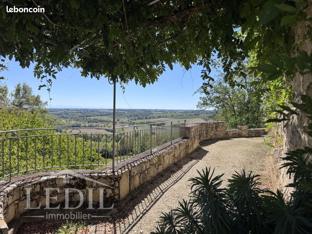Maison 4 pièces 119 m² · à Roques · 119 m² · 145 000 €