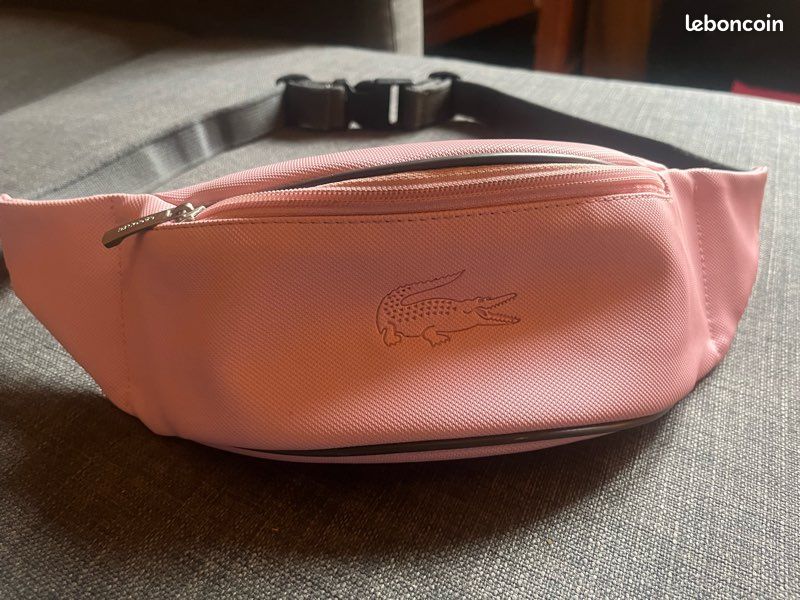 Banane/sacoche Lacoste Accessoires Bagagerie