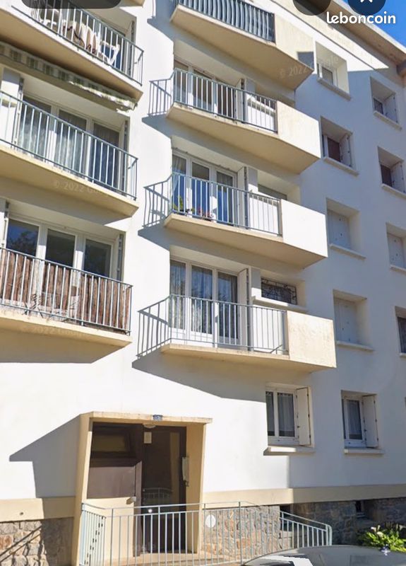 Appartement 4 pièces 67 m² · à Guingamp · 67 m² · 950 €