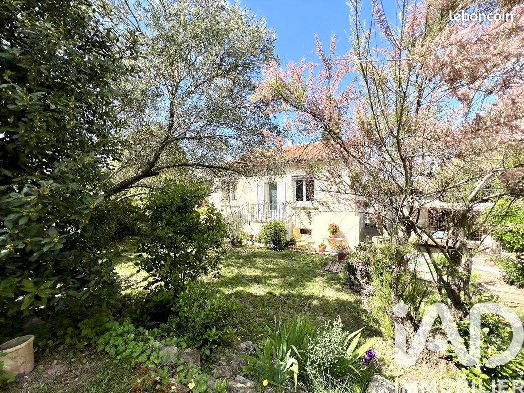 Maison 6 pièces 170 m² · à Douzens · 170 m² · 199 000 €
