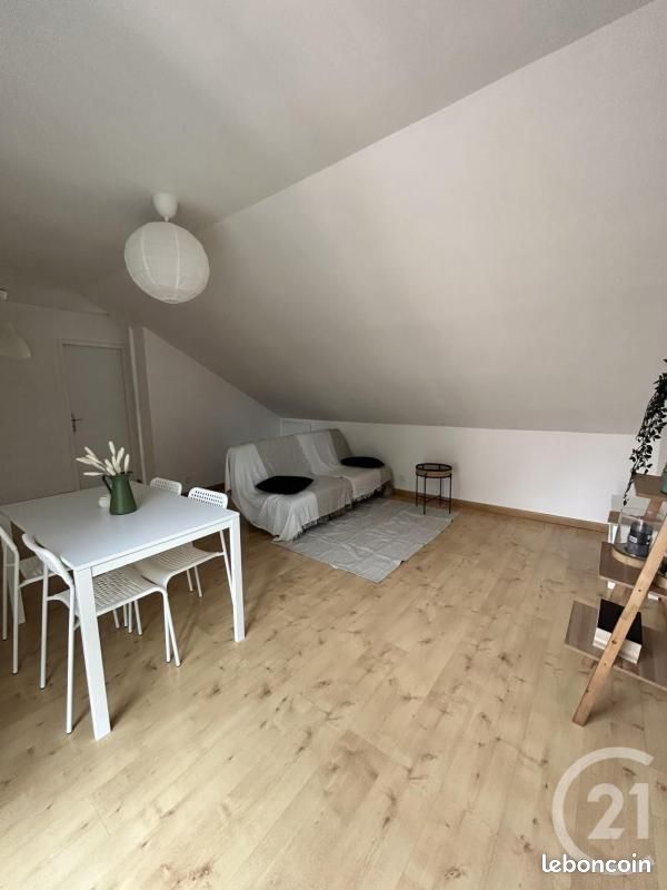 Appartement 2 pièces 33 m² · à Évreux · 33 m² · 575 €