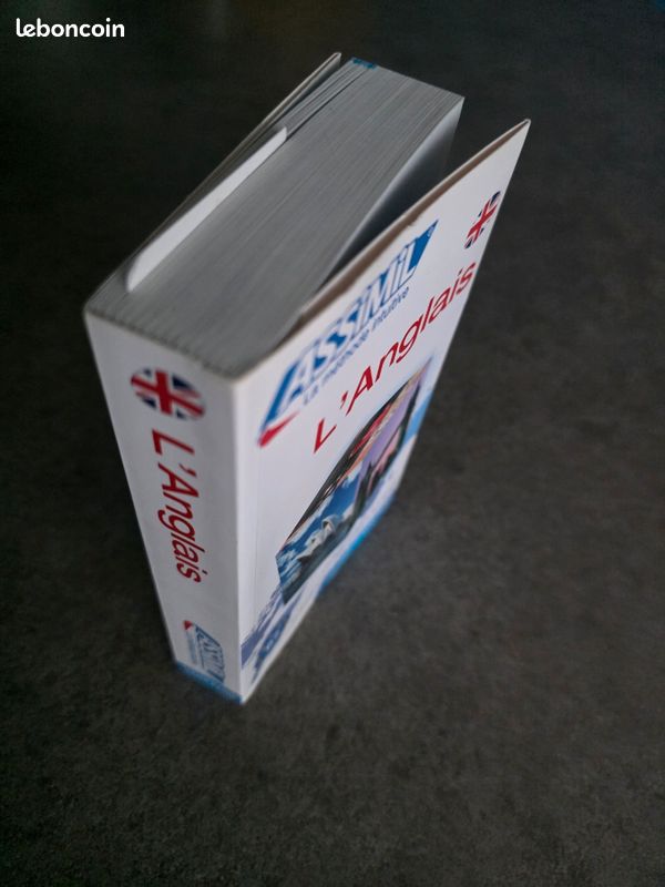 Assimil L’Anglais (image 3)