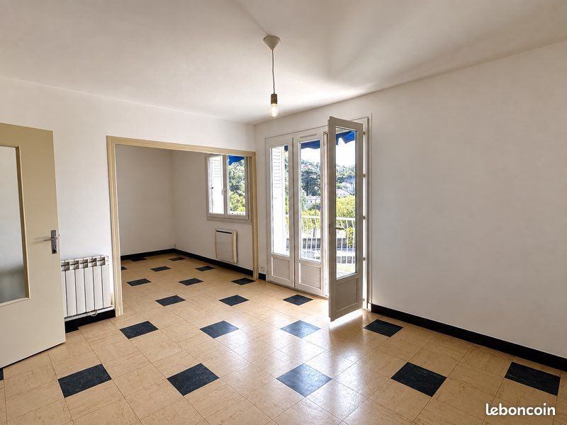 Appartement 3 pièces 73 m² · à Livron-sur-Drôme · 73 m² · 670 €/mois