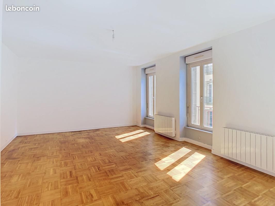 Appartement 2 pièces 69 m² · à Brest · 69 m² · 795 €