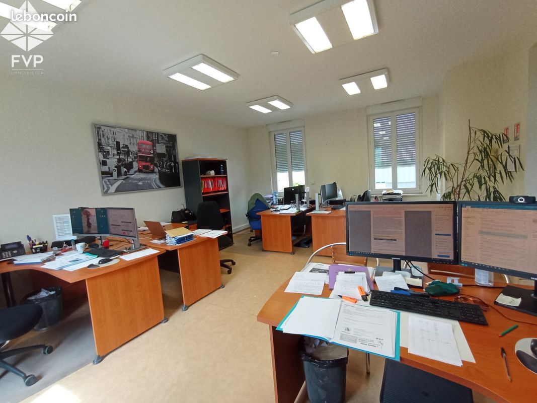 Maison de ville 8 pièces 160 m² (image 6)
