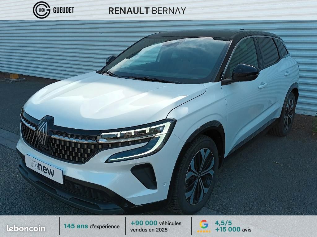 Renault Austral E-Tech hybrid 200 Techno (image 1)