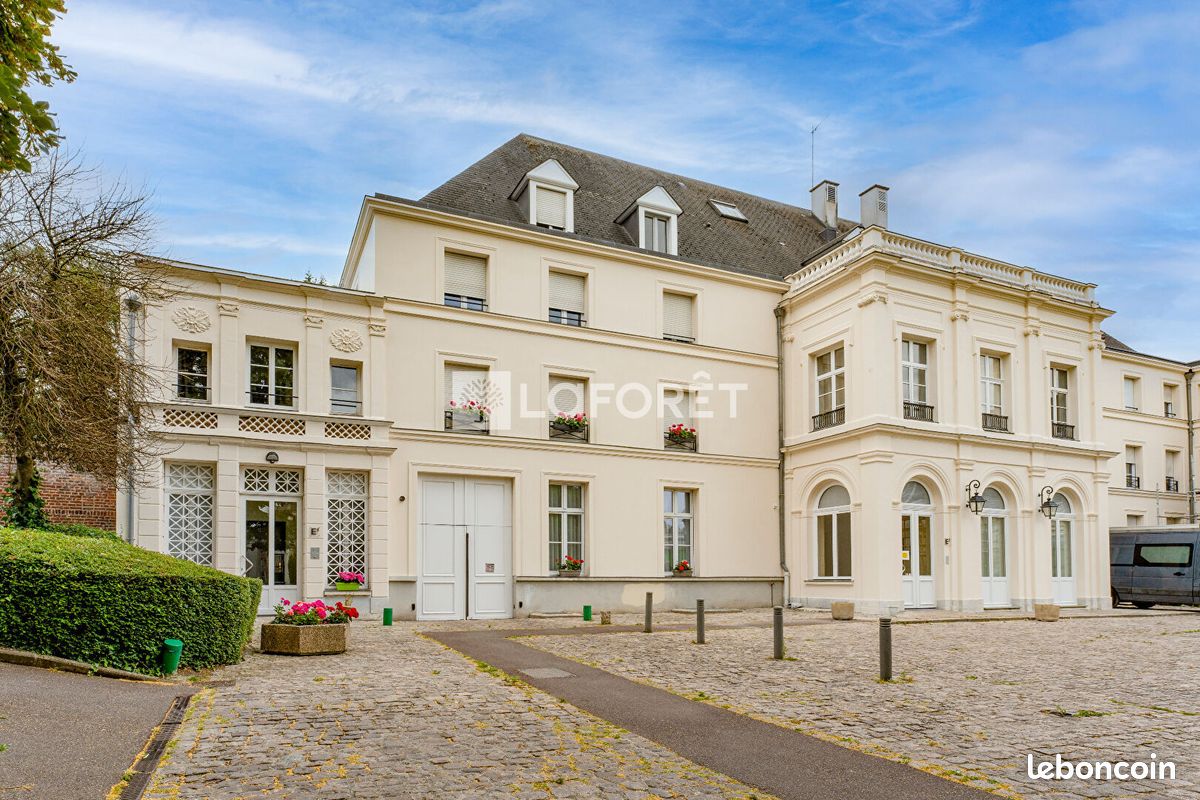 Appartement 5 pièces 111 m² · à Douai · 111 m² · 378 000 €