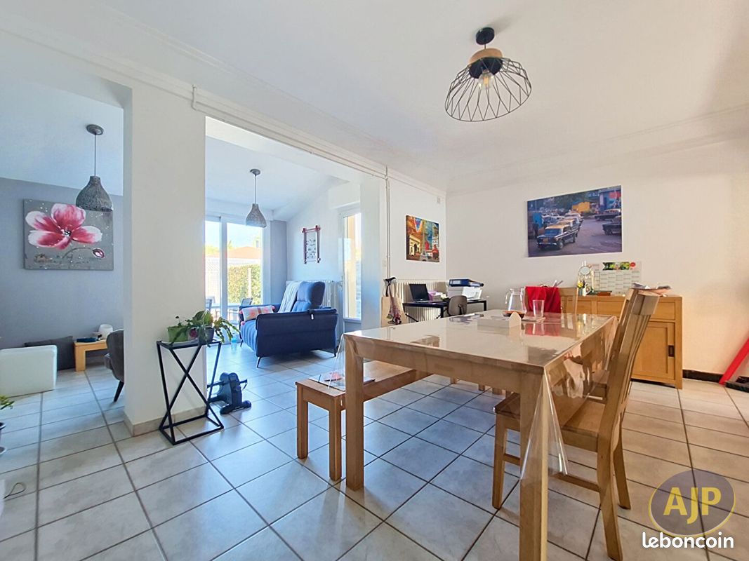 Maison 4 pièces 96 m² · à La Roche-sur-Yon · 96 m² · 233 200 €