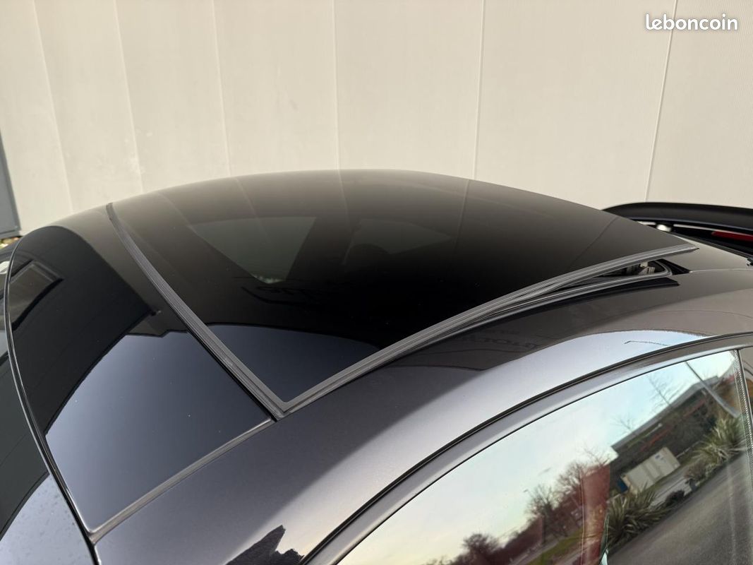 Porsche 911 991 turbo s 3.8 560 pdk - francaise (image 38)