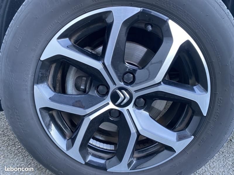 Citroen C3 Aircross PureTech 110ch S&S Shine (image 7)