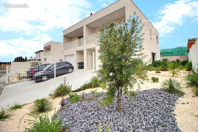 Maison 4 pièces 98 m²