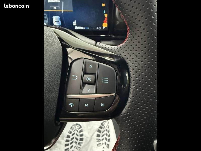 Ford Puma 1.0 EcoBoost Hybrid 125ch ST-Line X S&S Powershift (image 17)