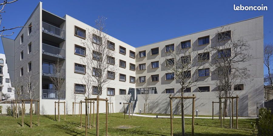 Appartement 1 pièce 18 m² · à Montpellier · 18 m² · 78 250 €