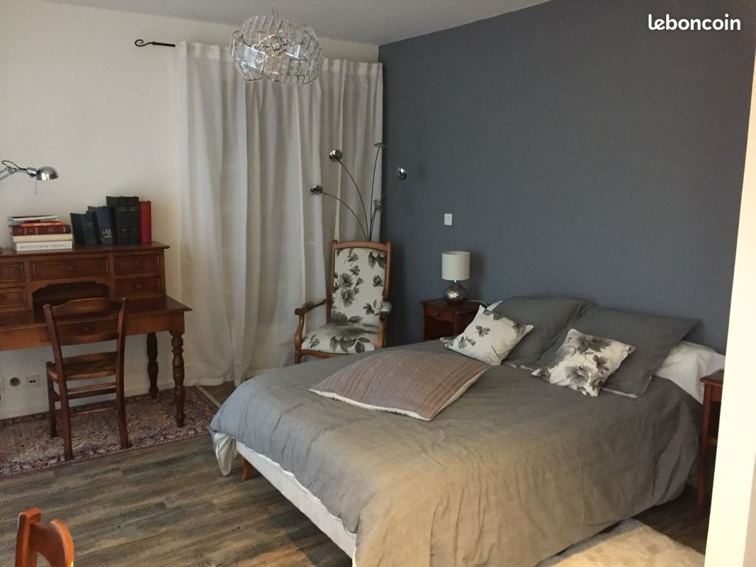 Appartement 1 pièce 22 m² · à Villenave-d'Ornon · 22 m² · 750 €/mois