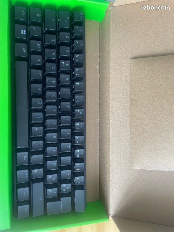 Clavier razer hutsman mini (image 3)