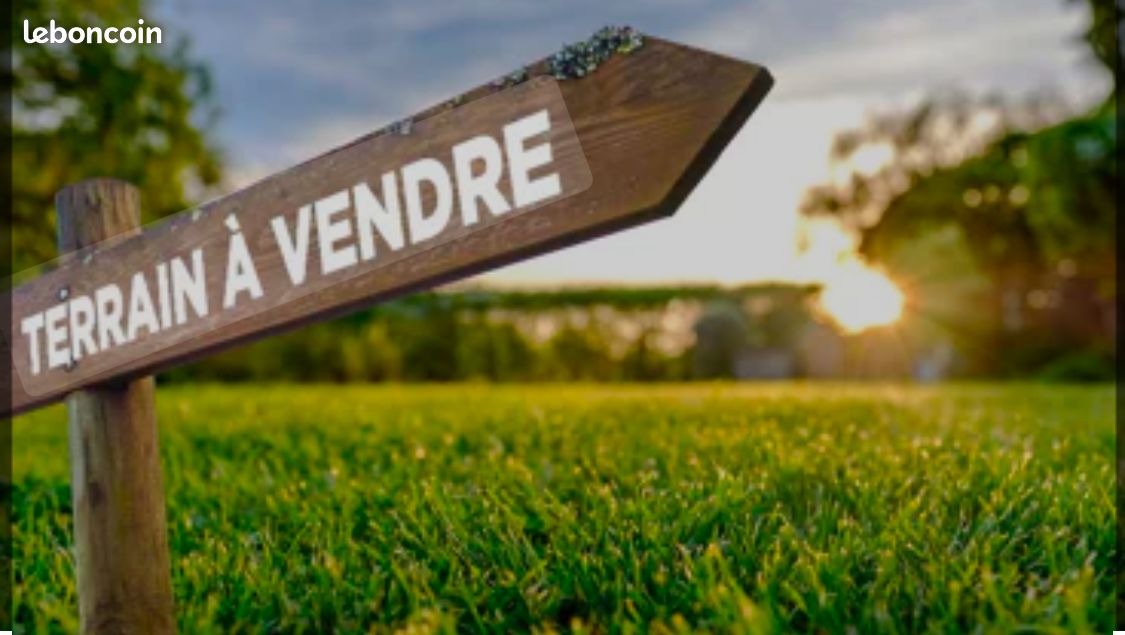 Terrain 451 m² · au Cellier · 451 m² · 75 000 €