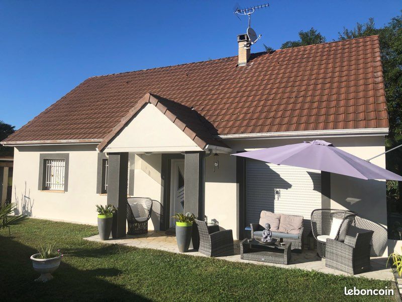 Maison 4 pièces 91 m² · à Artiguelouve · 91 m² · 267 000 €
