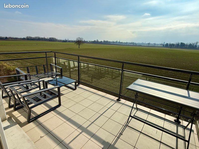 Appartement 2 pièces 43 m² · à Souffelweyersheim · 43 m² · 175 000 €