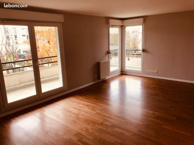 Appartement a louer guyancourt - 3 pièce(s) - 69 m2 - Surfyn