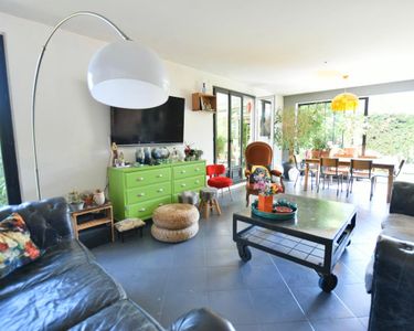 Maison 555 000 € - 150 m²