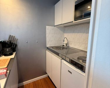 Appartement 225 000 € - 31 m²