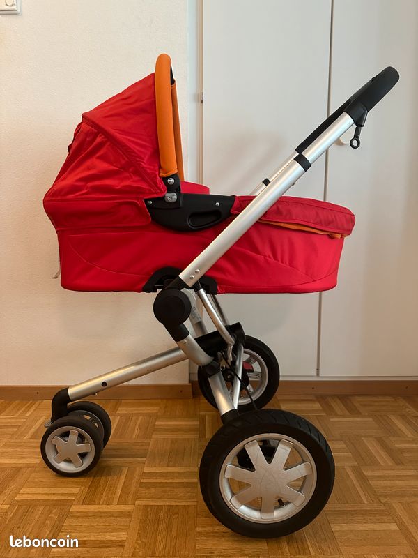Quinny Buzz Stroller Quinny Stroller Orange Quinny Buzz