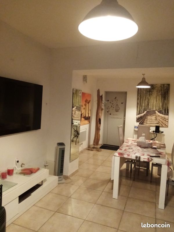 Maison a louer lunel - 4 pièce(s) - 100 m2 - Surfyn