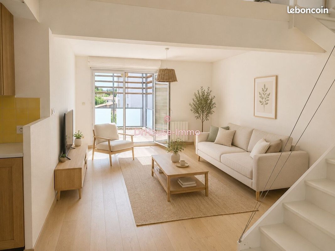 Appartement 6 pièces 107 m² · à Istres · 107 m² · 350 000 €