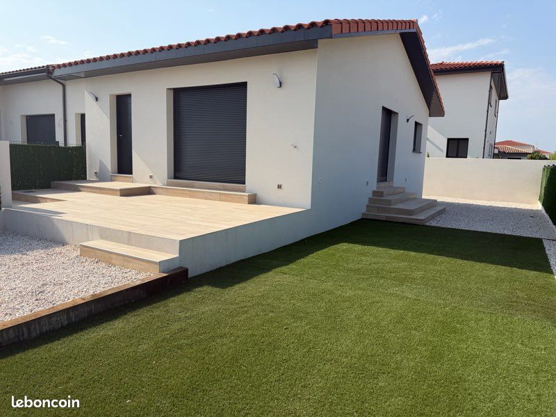Maison 3 pièces 80 m² · à Bompas · 80 m² · 284 000 €