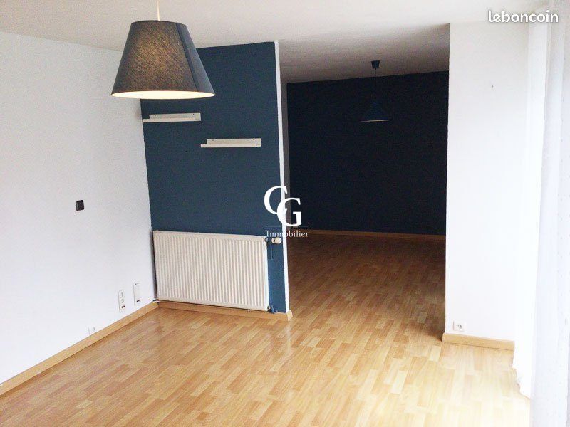 Appartement 3 pièces 78 m² · à Nantes · 78 m² · 836 €/mois