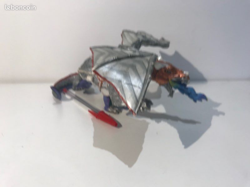Dragon Papo (image 3)